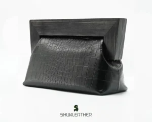HORSA Clutch Bag