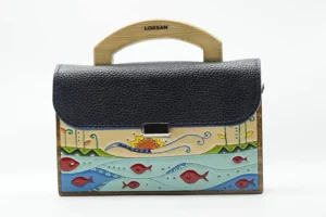 NAZANIN Handbag