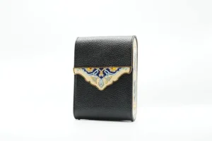 RASTA Card Holder