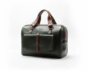 MEHRA Leather Bag
